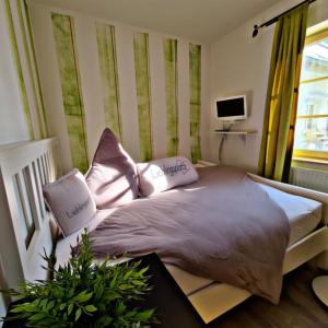 Single Room - Disability Access