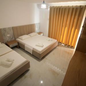 Deluxe Triple Room with Balcony