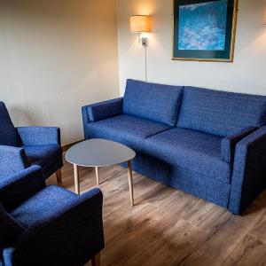 Superior Family Room