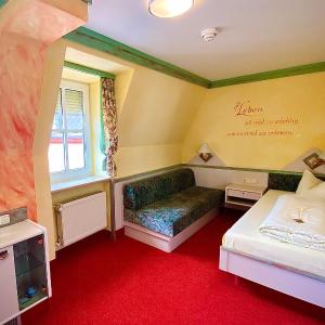 Single Room Classic 