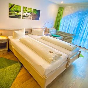 Comfort Double Room for Single Use