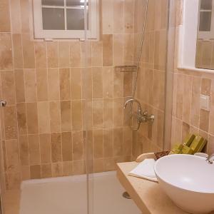 Double Room with Pool View