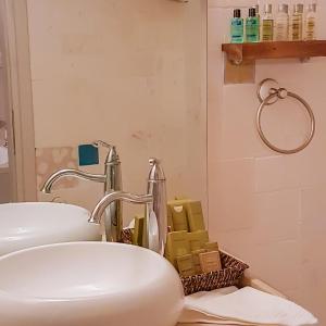 Double Room with Spa Bath