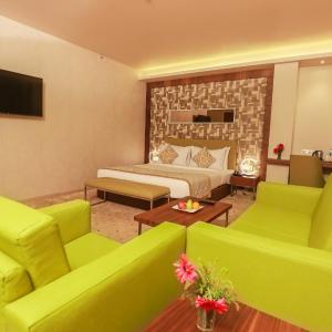 Nirvana Premier Room