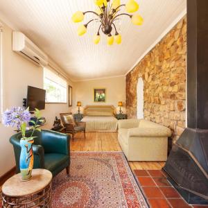 Mountain View Cottage