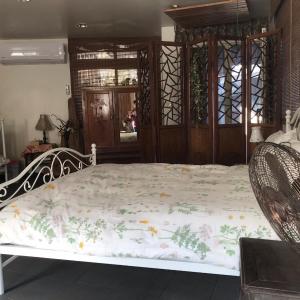 Quadruple Room with Balcony