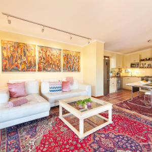 Berg Cottage 1