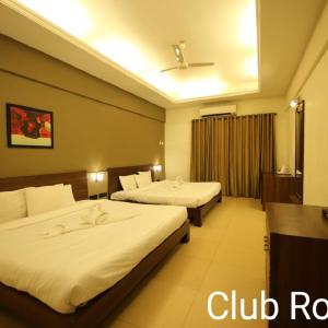 Club Room