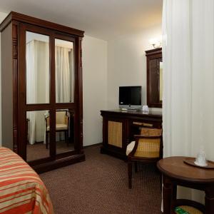 Budget Single Room No view