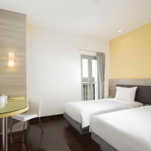 Smart Twin Room