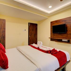 Standard Double Room with Fan