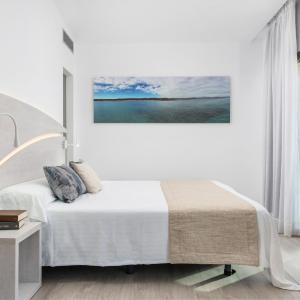 Superior Double Room with Sea View