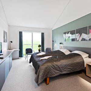 Twin Room with Terrace