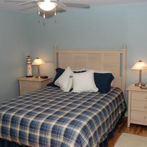 Queen Suite with Ocean View - Disability Access