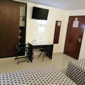 Economy Twin Room