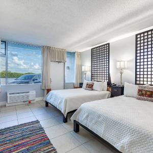 Double Room with Lake View
