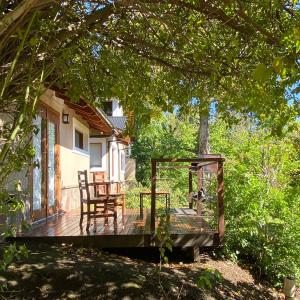 One-Bedroom Chalet