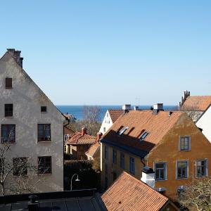 Twin Room - St:Hansgatan