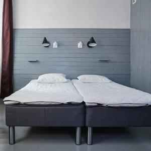 Double or Twin Room - St:Hansgatan