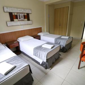 Special Offer - Triple Room with Late Check-Out