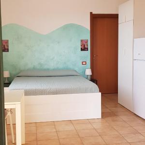 Studio Apartment with Sea View