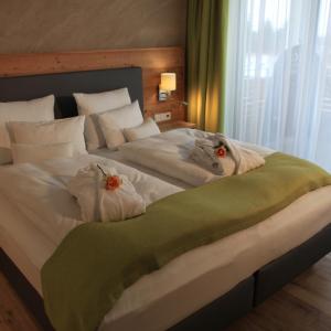 Deluxe Junior Suite