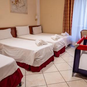 Superior Quadruple Room