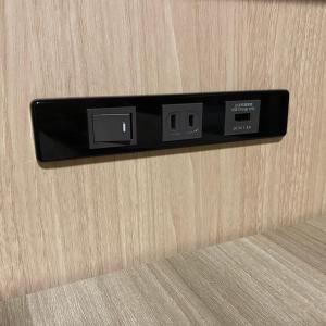 Double Room - Non-Smoking - With Smoking Area on the Floor