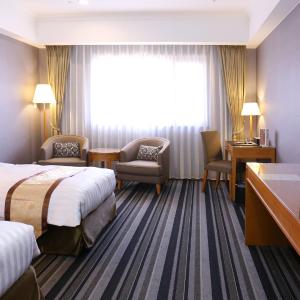 Superior Double or Twin Room