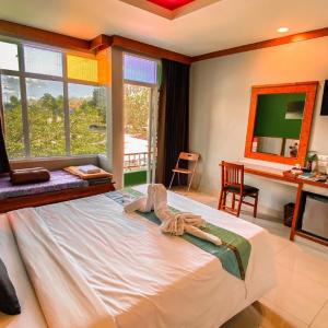 Family Junior Suite