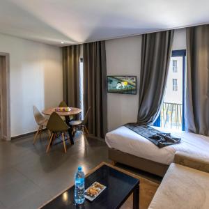 Appartement Junior Plus
