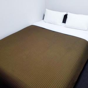 Double Room - Non-Smoking 