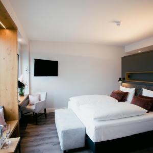 Panorama Double Room