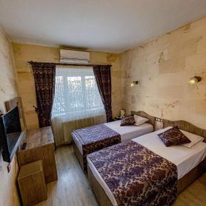Economy Twin Room