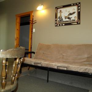 Standard Suite