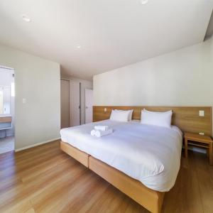 4 Bedroom Chalet