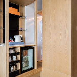 Standard Twin Room with Two Twin Beds