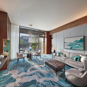 Terrace Suite