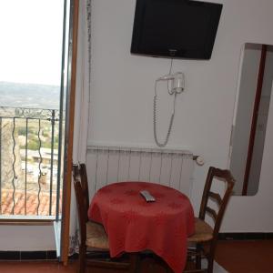 Classic Single Room with Balcony