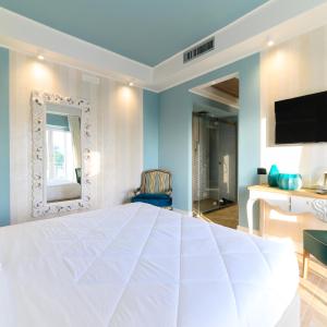 Junior Suite with Sea View