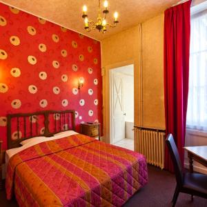 Double Room with Bath