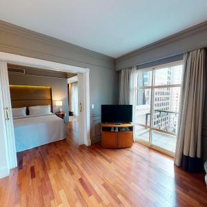 Deluxe Junior Suite