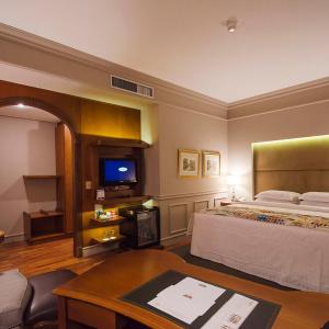 Superior Queen Suite