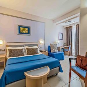 Superior Double or Twin Room with Sea View