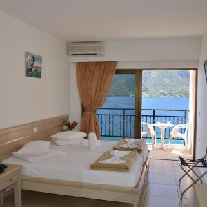 Room with Sea View