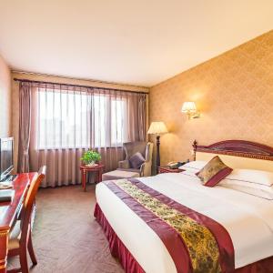 Business Double Room
