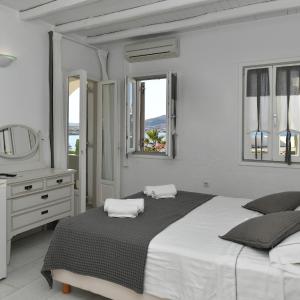 Double Room with Sea View