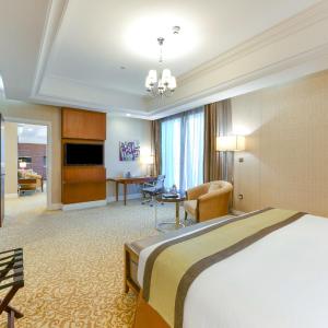 Junior Suite with Sea View