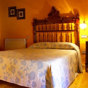 Double Room with Extra Bed