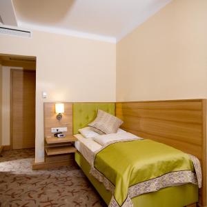Classic Single Room